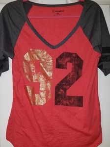 Women's XXL top (fits more like a large or XL)